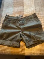 Korte broek maat 32, Ophalen of Verzenden, Zo goed als nieuw, Maat 48/50 (M), Groen