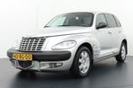 Chrysler PT CRUISER 2.2 CRD TOURING Topstaat Youngtimer!!, Auto's, Bestelauto's, 450 kg, 4 cilinders, 1523 kg, 2 stoelen