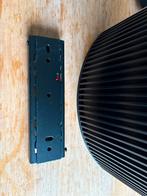 Bang & Olufsen BeoLab 4000 montagebeugels, Audio, Tv en Foto, Luidsprekers, Zo goed als nieuw, Minder dan 60 watt, Front, Rear of Stereo speakers