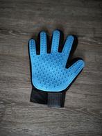 Borstel handschoen - Kam handschoen - Hond of kat (nieuw), Ophalen of Verzenden, Nieuw