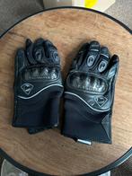 Leren Motorhandschoenen Lookwell - Maat 2XL, Motoren, Ophalen of Verzenden, Tweedehands, Heren, Handschoenen