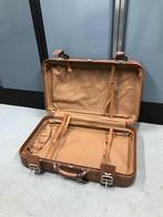 Prachtige vintage koffer, 66x41x17 cm, in nette staat!, Huis en Inrichting, Woonaccessoires | Overige, Ophalen of Verzenden, Gebruikt