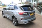 Ford Kuga 2.5-225pk PHEV ST-Line X. 1500kg Trekgewicht Fabr., 12 maanden, Gebruikt, Zwart, 4 cilinders