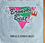 Bronski Beat – Smalltown Boy, Gebruikt, 7 inch, Single, Ophalen of Verzenden