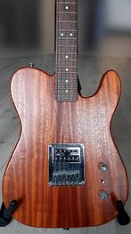 Telecaster zelfbouw, Muziek en Instrumenten, Ophalen, Gebruikt, Solid body, Overige merken