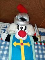 Sylvester de Kat Handpop Ridder, Ophalen of Verzenden, Zo goed als nieuw