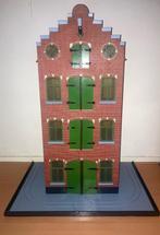 speelgoed pakhuis, Ophalen, Gebruikt, Toebehoren