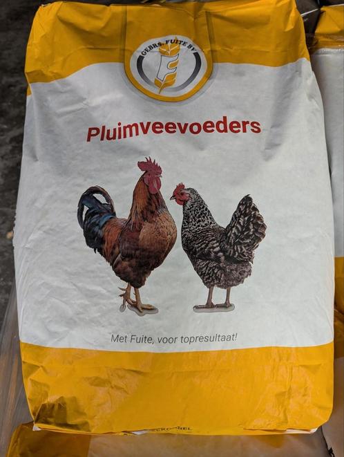 Kippenvoer / leg meel/leg korrels/ hennen graag, Dieren en Toebehoren, Dierenvoeding, Ophalen