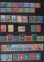 Nederland diversen - 1941 t/m 1945, Postzegels en Munten, Postzegels | Volle albums en Verzamelingen, Nederland, Verzenden