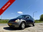 Ford Ka 1.3 Culture, BJ 2005, Zuinig, APK Juli 2026, Lage km, Auto's, Ford, Voorwielaandrijving, 1299 cc, 15 km/l, Gebruikt