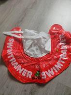 Freds Swimtrainer Zwemband Rood, Ophalen of Verzenden, Gebruikt