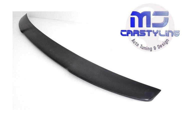Audi A3 8V Sedan - Achterklep spoiler, Auto diversen, Tuning en Styling, Ophalen of Verzenden