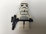 Te koop Lego Star Wars poppetje sw0188 Imperial Stormtrooper, Ophalen of Verzenden, Lego, Zo goed als nieuw, Losse stenen