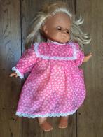 Leuke pop met mooi haar, Verzamelen, Poppen, Ophalen of Verzenden, Gebruikt, Pop