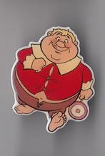 De Efteling Sprookjesbos Holle Bolle Gijs pin, Verzamelen, Gebruikt, Niet vindbaar, Niet vindbaar, Speldje of Pin