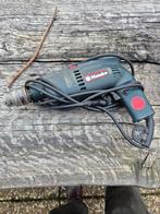 Metabo Boormachine - Gebruikt, Gebruikt, Variabele snelheid, Minder dan 400 watt, Ophalen