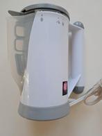 Koffiezetapparaat 12v voor in de auto incl. twee kopjes, Witgoed en Apparatuur, Koffiezetapparaten, Ophalen of Verzenden, Zo goed als nieuw