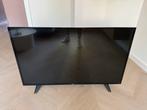 Philips TV 49 inch (49PFS4132) + Vogel's Beugel + Chromecast, Ophalen, Gebruikt