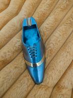 RVS SCHOEN ASBAK, Antiek en Kunst, Kunst | Designobjecten, Ophalen of Verzenden