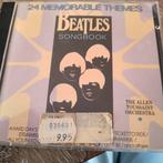 Beatles 9 cd's te koop, Ophalen of Verzenden, 1960 tot 1980, Gebruikt