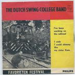 Dutch Swing college Band- I've been working on