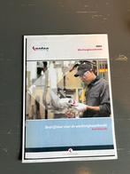 Kenteq MBO Werktuigbouwkunde Bedrijfsleer, Boeken, Ophalen of Verzenden, Gelezen, Werktuigbouwkunde