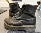 Dr. Martens Sinclair Platform - Maat 41, Zwart, Lage of Enkellaarzen, Ophalen of Verzenden, Dr. Martens