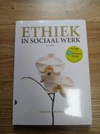 Ethiek in Sociaal Werk - 4e editie NIEUW, Nieuw, Gamma, Jacquelien Rothfusz, HBO
