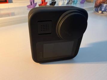 GO PRO MAX 360 - in zeer goede staat beschikbaar voor biedingen