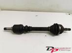 Aandrijfas links-voor van een Citroen Xsara, Auto-onderdelen, Ophalen of Verzenden, 3 maanden garantie, Gebruikt, Citroën