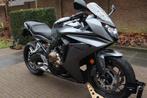 Honda CBR650F - Nieuwstaat - (A2 mogelijk), Honda, Honda, 4 cilinders, Motorrijbewijs A