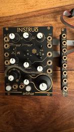 Instruo Arbhar Eurorack Modular, Muziek en Instrumenten, Ophalen of Verzenden, Gebruikt, Delay of Echo