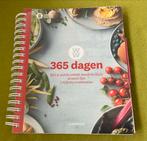 365 dagen WW kookboek - Mix & Match!, Hoofdgerechten, Ophalen of Verzenden, Zo goed als nieuw, Gezond koken