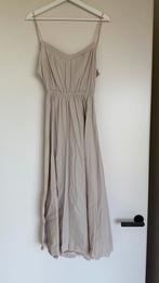 Strandjurk, one size, beige, Maat 38/40 (M), Beige, Ophalen of Verzenden, Zo goed als nieuw