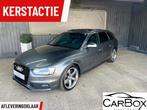 Audi S4 Avant 3.0 TFSI S4 quattro Pro Line, Automaat, Euro 5, Gebruikt, 2995 cc