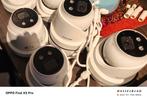 Hikvision DS-7708NI-I4/8P + 4  Acusense Camera's, Ophalen of Verzenden, Zo goed als nieuw