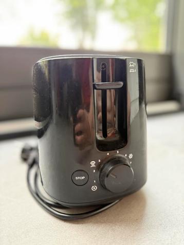 Philips Toaster beschikbaar voor biedingen