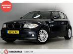 BMW 1-serie 116i Business Line /5-Drs! /Trekhaak /Climat /Cr, Gebruikt, 4 cilinders, Origineel Nederlands, Handgeschakeld