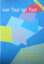 Izaäk Buwalda e.a. - An – Van Taal tot Taal, Boeken, Ophalen of Verzenden, Gelezen, Nederland