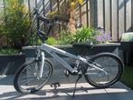bmx cross fiets 20 inch, Fietsen en Brommers, Ophalen, Gebruikt, Staal