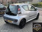 Citroen C1 1.0-12V Ambiance koopje met lange apk, Voorwielaandrijving, Gebruikt, 765 kg, 4 stoelen