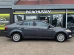 Ford Mondeo 1.6-16V Titanium met Navigatie ! Climate ! Cruis, Voorwielaandrijving, Gebruikt, 680 kg, 4 cilinders