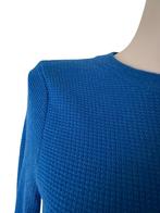 Sandro trui XS, Kleding | Dames, Blauw, Sandro, Ophalen of Verzenden, Zo goed als nieuw