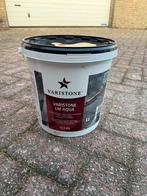 LM Aqua buitenvoeg 12,5kg (basalt), Tuin en Terras, Zand, Ophalen, Zo goed als nieuw, Voegzand