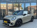 MINI Mini 1.5 Cooper Chili AUT 5D. JCW PANO / CARPLAY / LEER, Auto's, Mini, 136 pk, Gebruikt, Met garantie (alle), Bluetooth