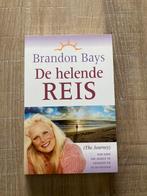 Brandon Bays - De helende reis, Ophalen of Verzenden, Zo goed als nieuw, Brandon Bays