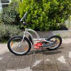 Batavus Stepperbike, Fietsen en Brommers, Ophalen, Overige typen, Aluminium, Zo goed als nieuw