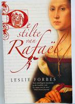 De stilte van Rafael - Leslie Forbes, Boeken, Thrillers, Ophalen of Verzenden