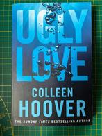 Ugly love - Colleen Hoover, Boeken, Romans, Ophalen of Verzenden, Zo goed als nieuw, Colleen Hoover, Nederland