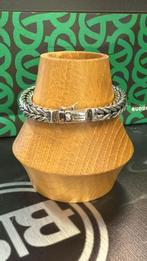 BUDDHA TO BUDDHA ARMBAND TYPE 827 E BARBARA 19 CM € 239,95, Ophalen of Verzenden, Zo goed als nieuw, Zilver, Zilver